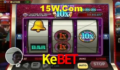 Descubra o Programa VIP da Kebet: Vantagens Exclusivas para Jogadores