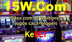 Sinta a adrenalina dos jogos de cassino com Kebet