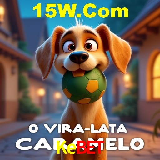 Jogos de Slot Kebet