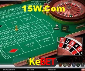 A Experiência Imersiva dos Cassinos Ao Vivo no Kebet