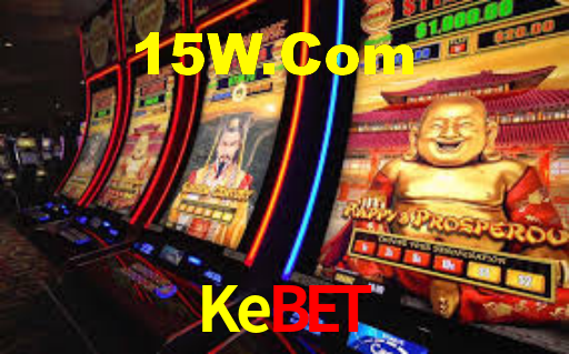Kebet App