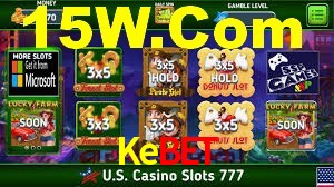 Live Casino Kebet