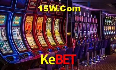 Inovações de Jogos na Kebet: O Futuro das Experiências Interativas
