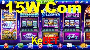 Daily Bonuses Kebet